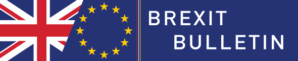 Brexit: BAL Brexit Bulletin March 7, 2017